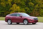 Honda Accord Crosstour 2010 года